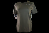 Fox Racing - Ranger Alyn Drirelease® SS Jersey - Olive Green - S