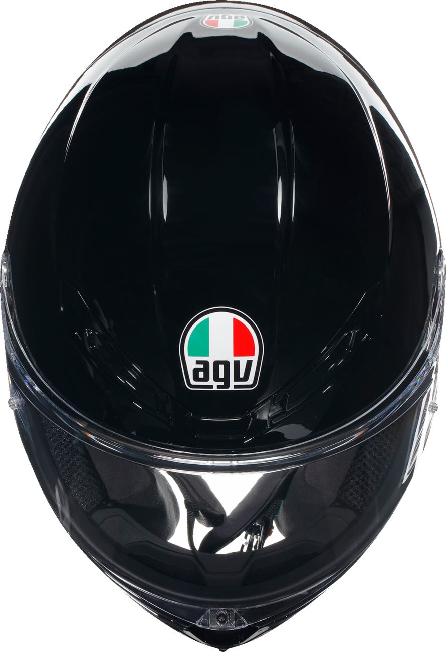 AGV K6 S Helmet - Solid