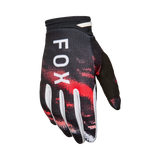 Fox Racing - 180 Kairos Glove - White/Flo Red - L