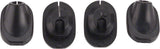 Shimano - Shimano GM01 Di2 E-Tube Frame Grommets (6mm circles) 4 pcs