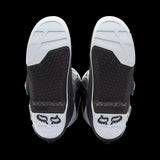 Fox Racing - Motion Boot - Black/Grey/White