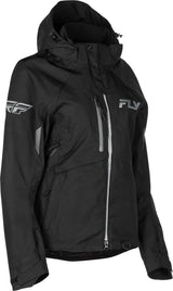 Women's Fly Racing Carbon Jacket