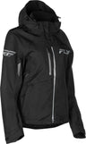 Women's Fly Racing Carbon Jacket