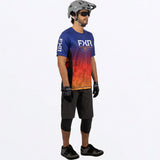 FXR Men's ProFlex UPF SS MTB Jersey