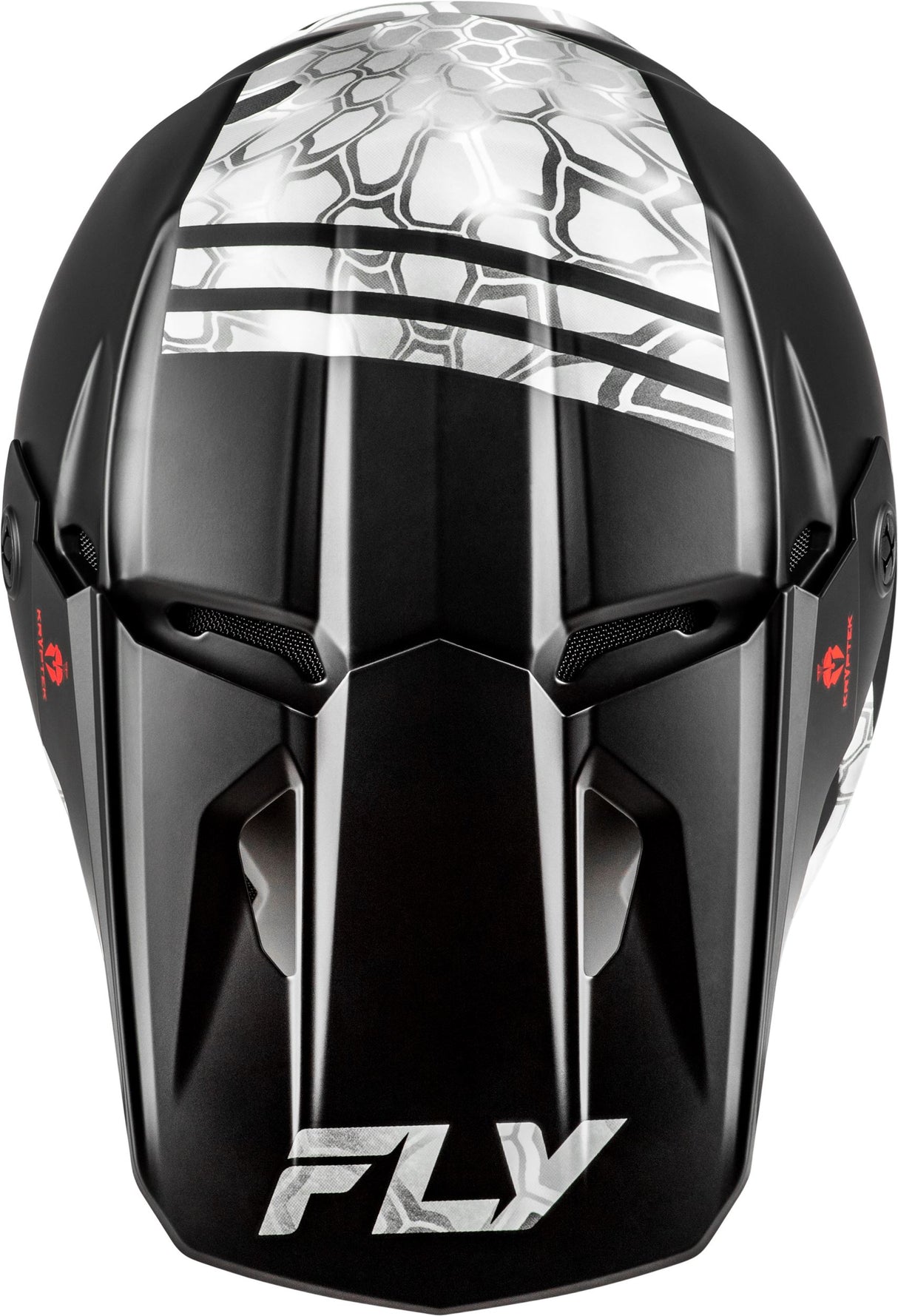 Fly Kinetic Verdict Helmet