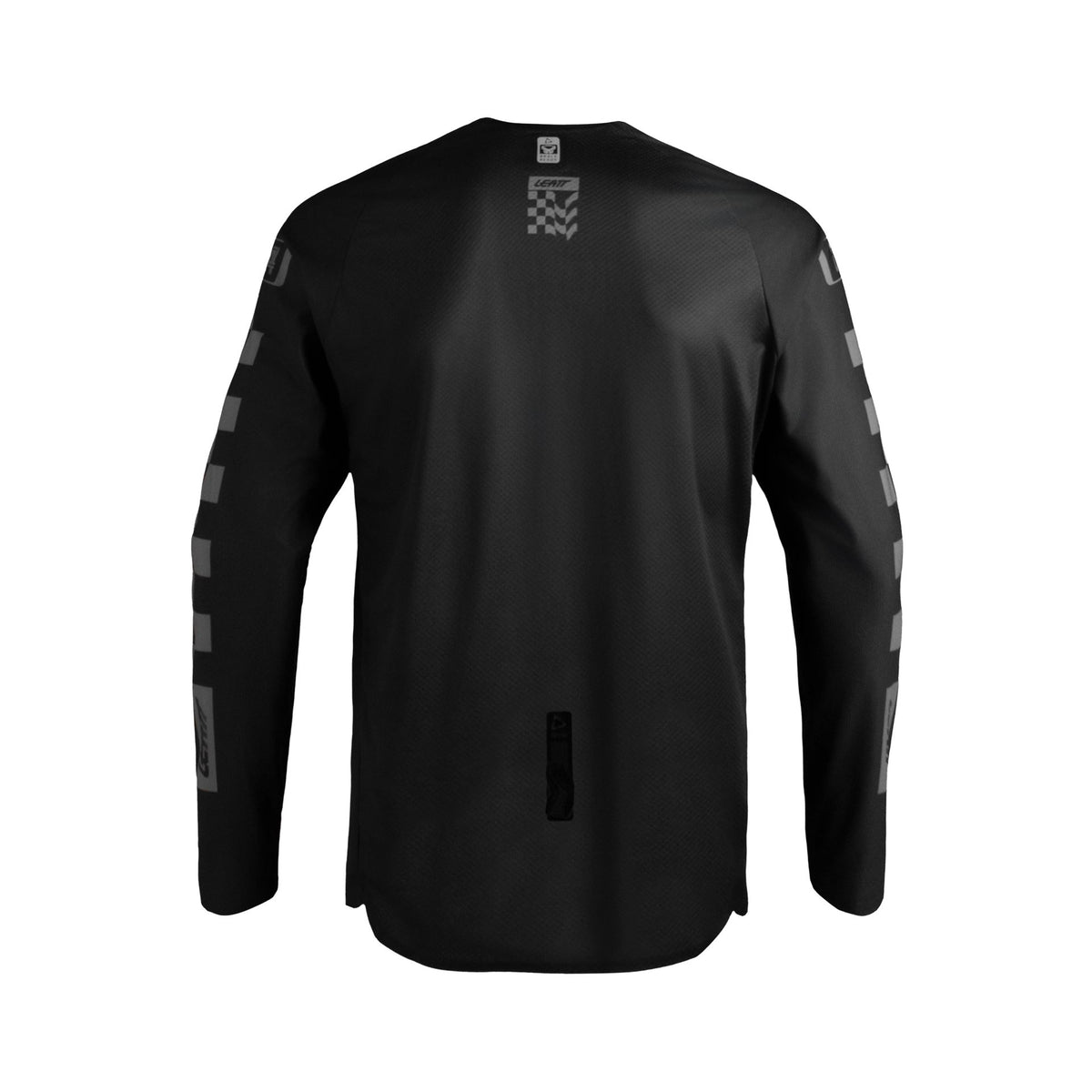 Leatt Moto 4.5 Enduro Jersey | Ventilated Regular Fit