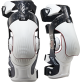 K8 3.0 Knee Brace Carbon (Pr) Carbon/White Sm
