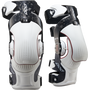 K8 3.0 Knee Brace Carbon (Pr) Carbon/White Sm