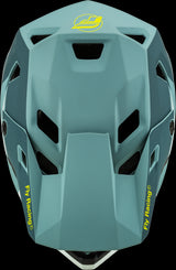 Fly Racing - Rayce Downhill Full Face Bicycle Helmet - Cycle City Outdoors