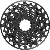 SRAM - SRAM XG-795 DH Cassette - 7 Speed, 10-24t, Black, For XD Driver Body