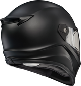 Scorpion - Covert Fx Full Face Helmet Matte Black 3x