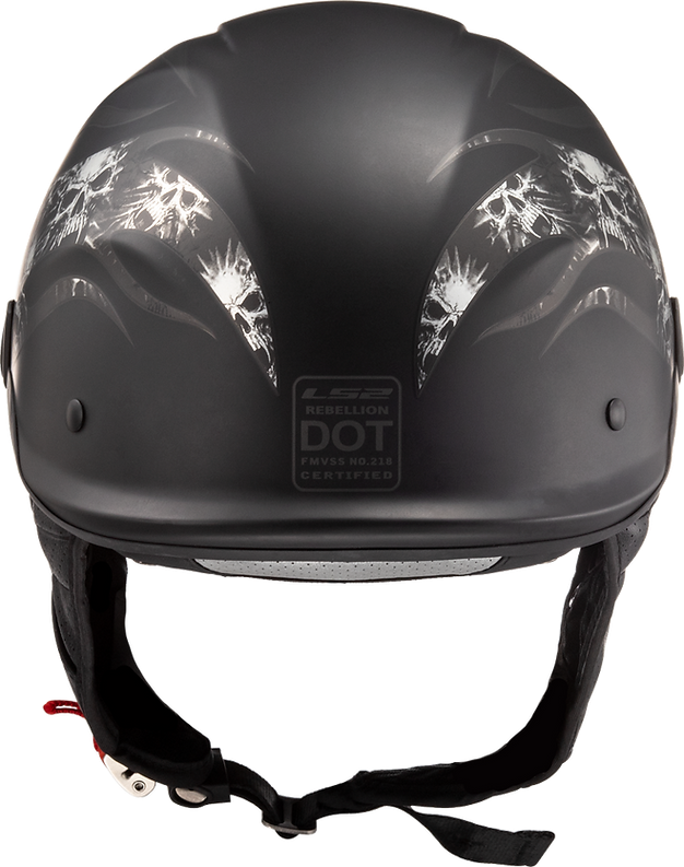 Half Helmet – Cycle City Outdoors