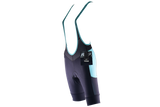 Fox Racing - Women's Flexair Bib Short - Teal - S