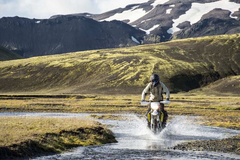 Fly Racing - TERRA TREK JACKET