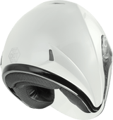 GMAX OF-17 Open Face Helmet Pearl White Large G317086N