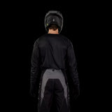 Fox Racing - 180 Blackout Jersey - Black