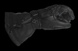 Katahdin Torque Leather Snowmobile Glove