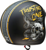 Z1R Saturn Helmet