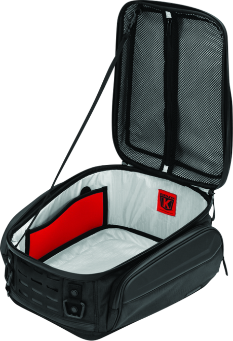 Kuryakyn Xkursion XB Ambassador Tail Bag - Cycle City Outdoors
