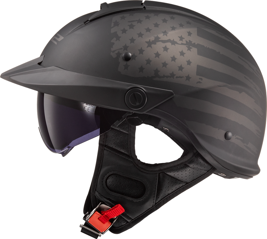 Half Helmet – Cycle City Outdoors