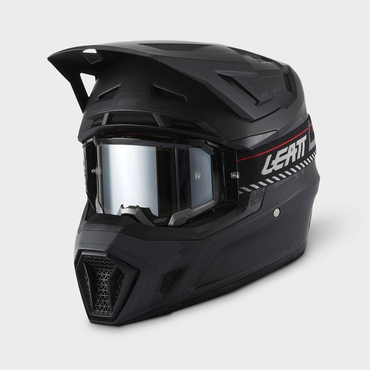 Leatt Helmet Kit Moto 7.5