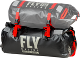 Roamer 40l Dry Bag Black