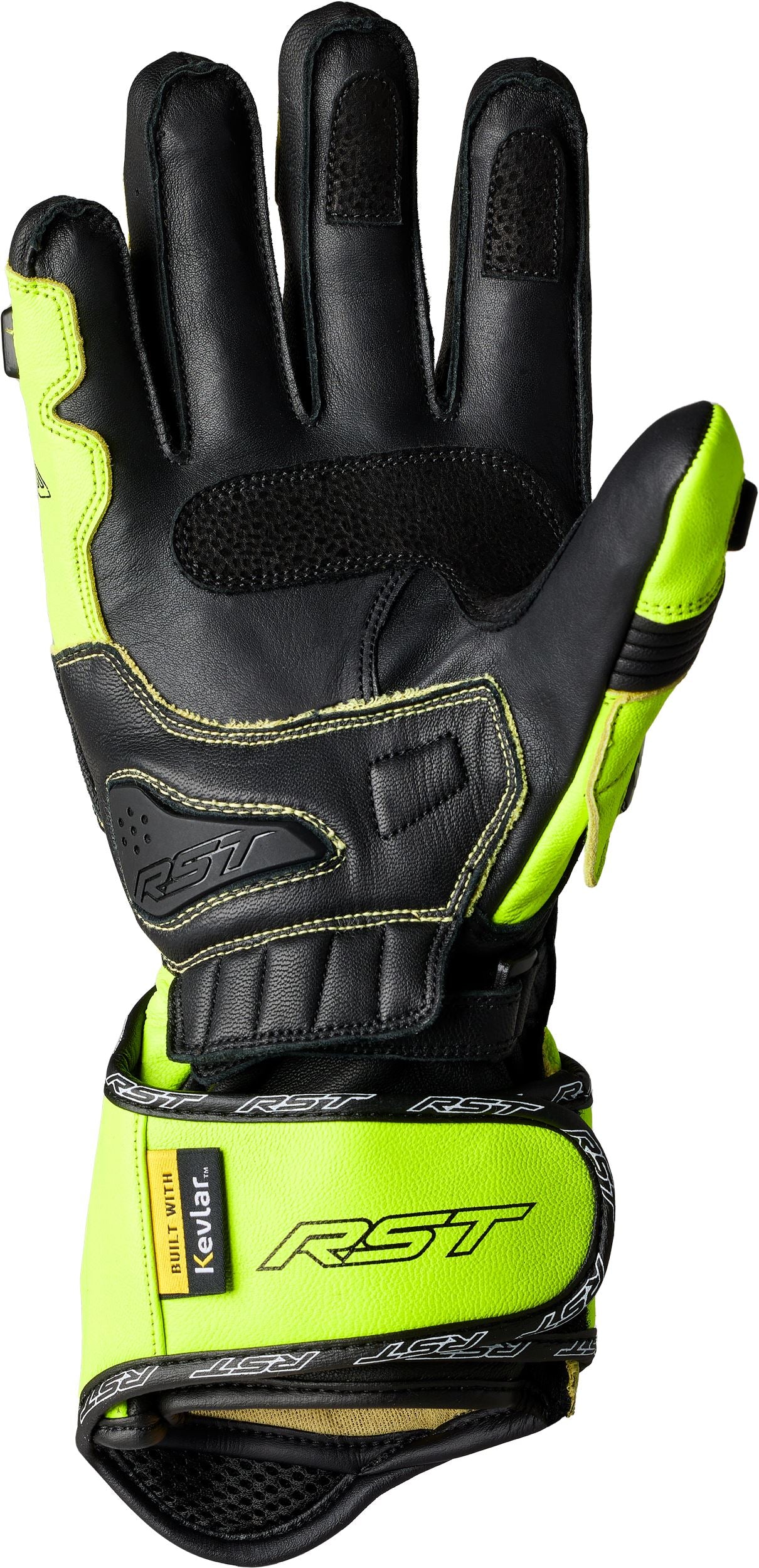 RST Tractech Evo 4 CE Glove