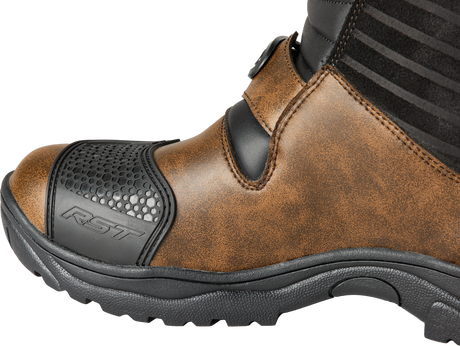 Pro Series Ambush Ce Boot Brown Waterproof Sz 13