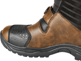Pro Series Ambush Ce Boot Brown Waterproof Sz 12