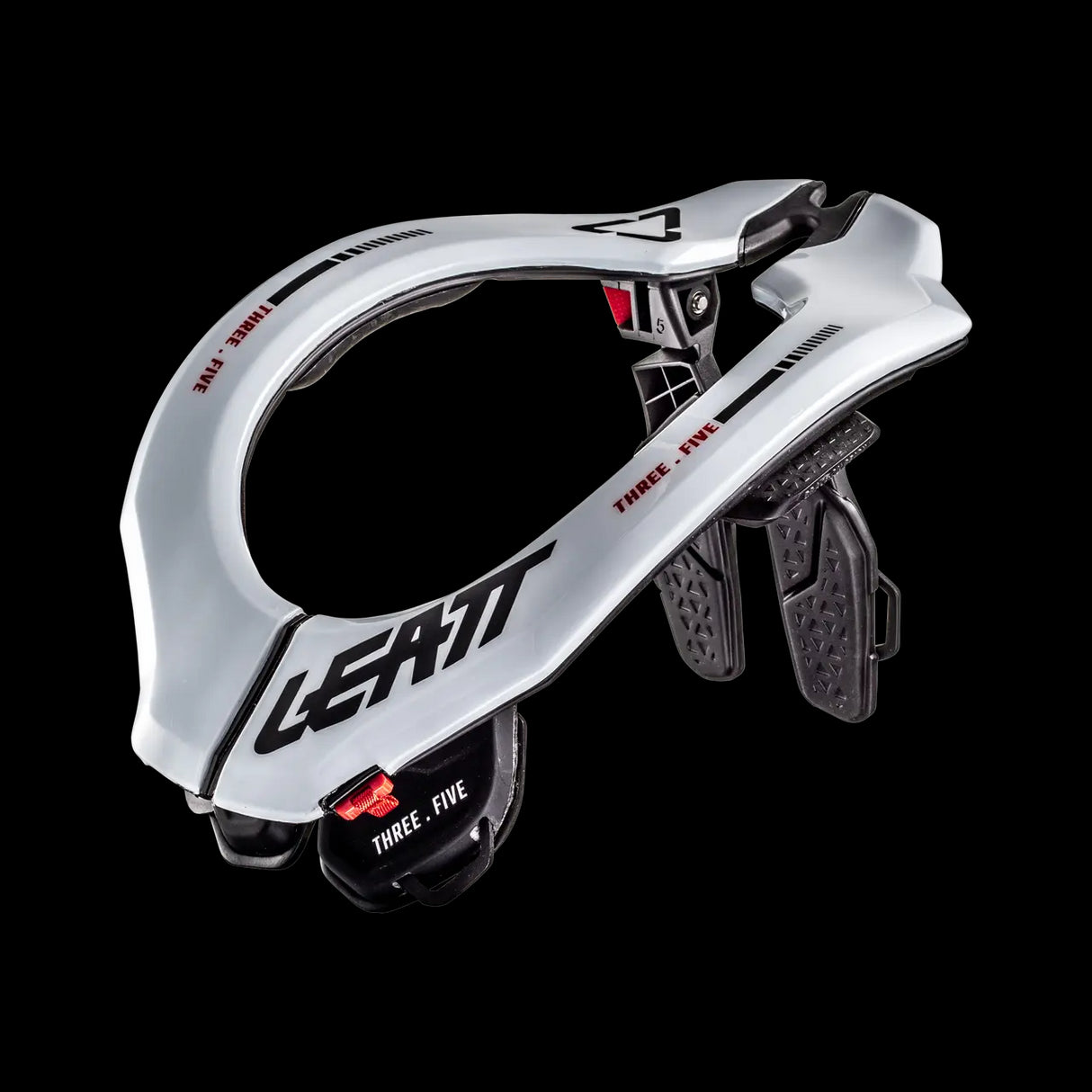 Leatt - 3.5 Neck Brace - White - S/M
