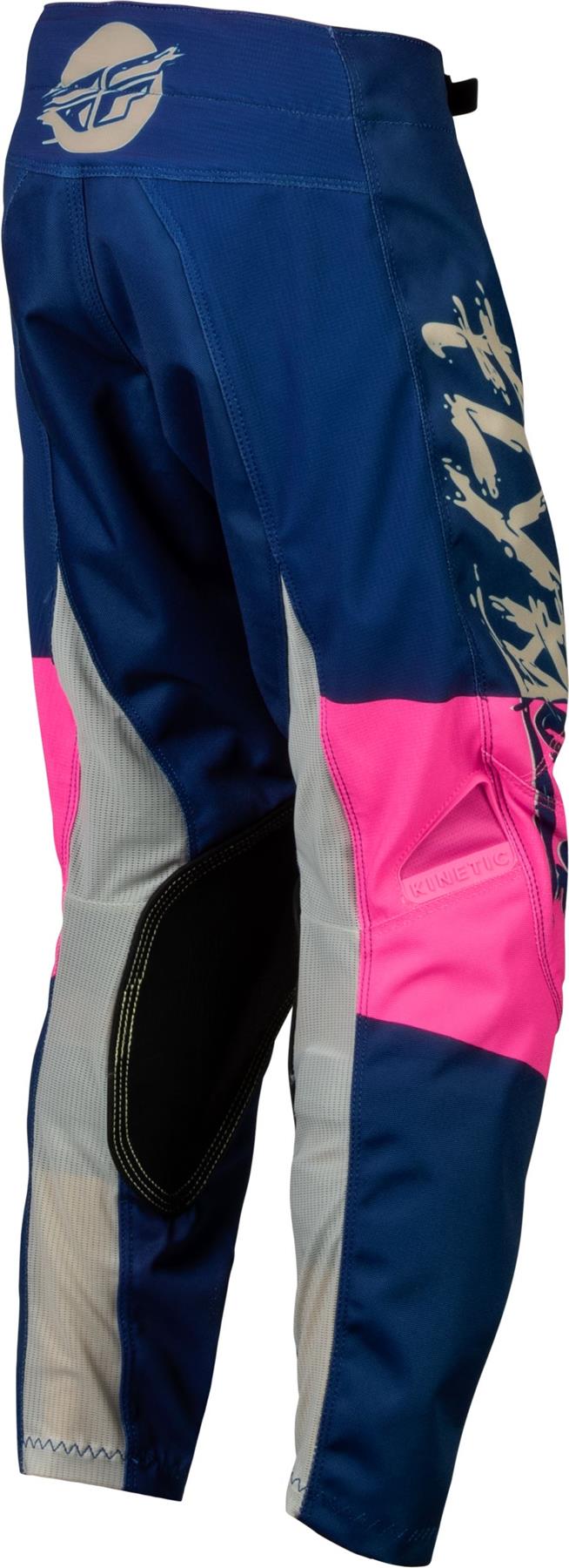 Youth Kinetic Khaos Pants - Cycle City Outdoors