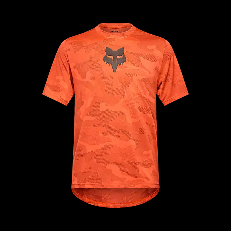 Fox Racing - Ranger Tru Dri Ss Jersey - Atmc Org - M