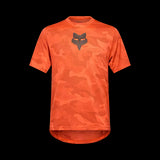 Fox Racing - Ranger Tru Dri Ss Jersey - Atmc Org - M