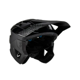Leatt Enduro 3.0 | 3-in-1 MTB Helmet | Removable Chinbar