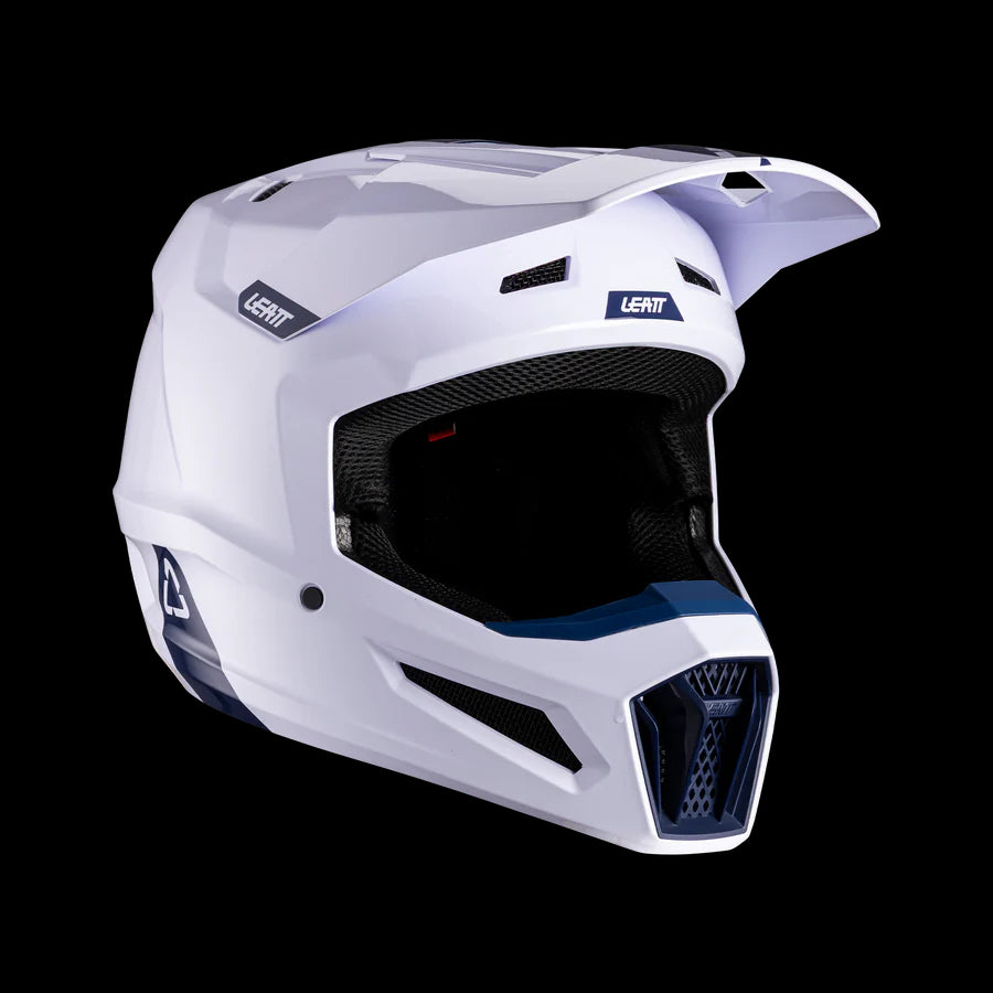 Leatt - Helmet Moto 2.5 V26