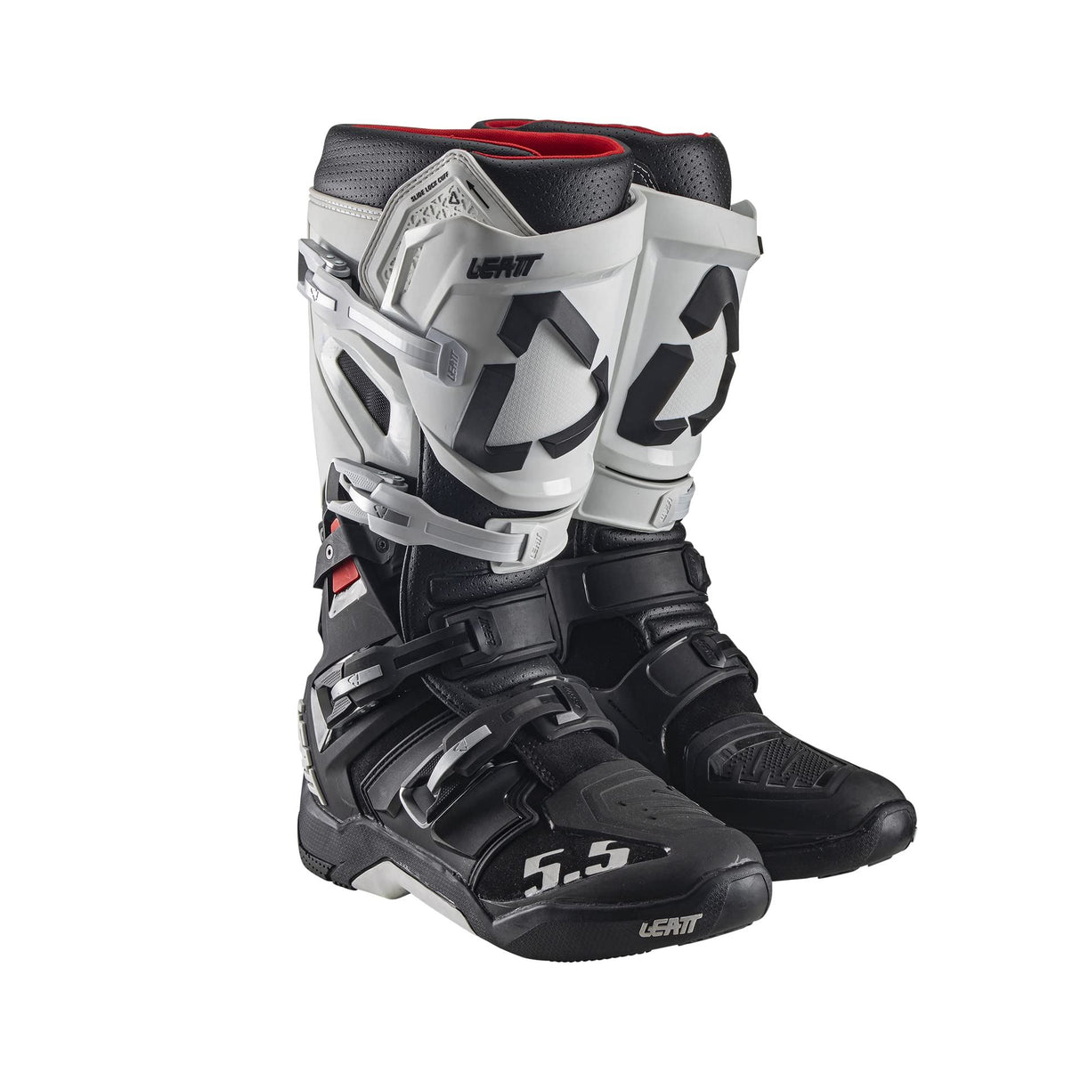 Leatt - 5.5 Flexlock Boots - Cycle City Outdoors