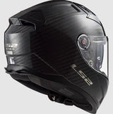 LS2 - Citation II Carbon Full Face Helmet