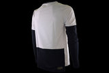 Fox Racing - Defend Thermal Long Sleeve Jersey - Vintage White - M