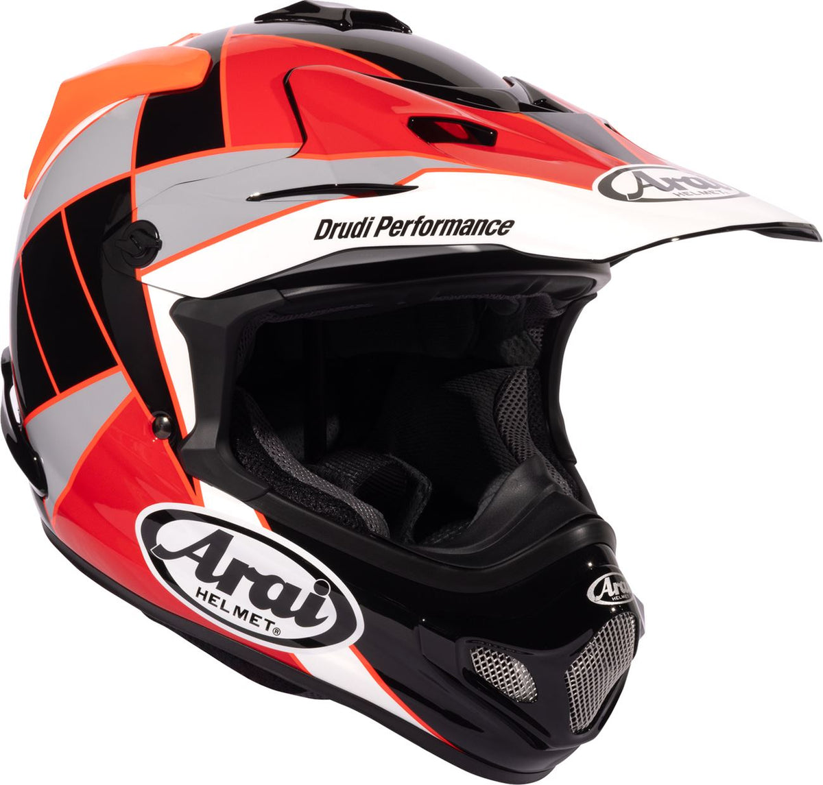 Arai VX-Pro4 Helmet - Fragment
