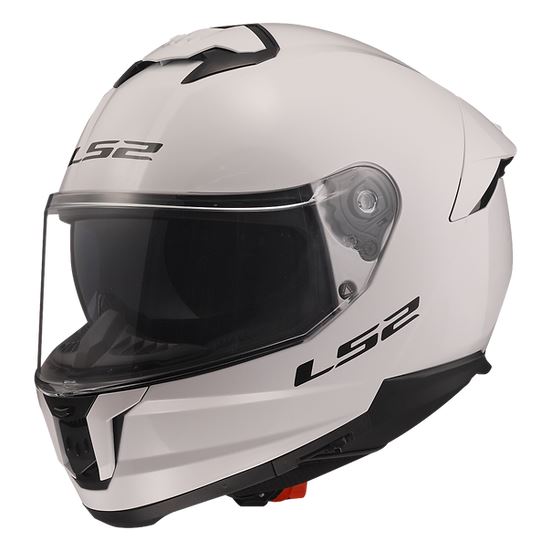 LS2 - Stream II Full Face Helmet (Open Box) - Cycle City Outdoors