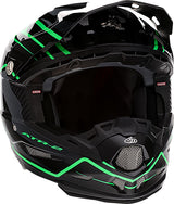 6D Helmets - ATR-2 Helmet - Phase