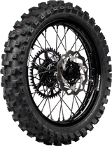 Rear Wheel 2.15 X 18" Black Ktm/Gas/Hus