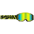 LS2 - Charger Pro Goggle - Cycle City Outdoors