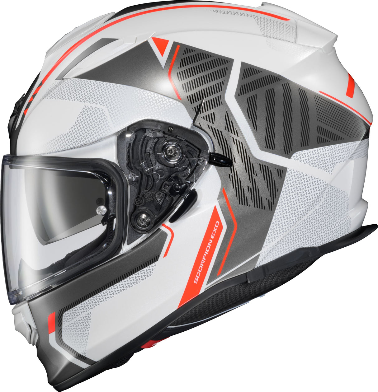 Scorpion Exo Ryzer Full Face Helmet Switch