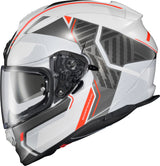 Scorpion Exo Ryzer Full Face Helmet Switch