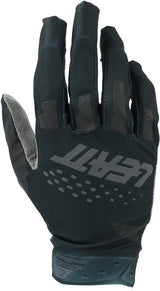 Leatt - Moto 2.5 Windblock Glove - MY21 - Black - M