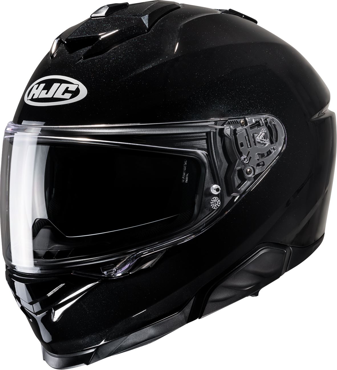 HJC i71 Helmet - Solid
