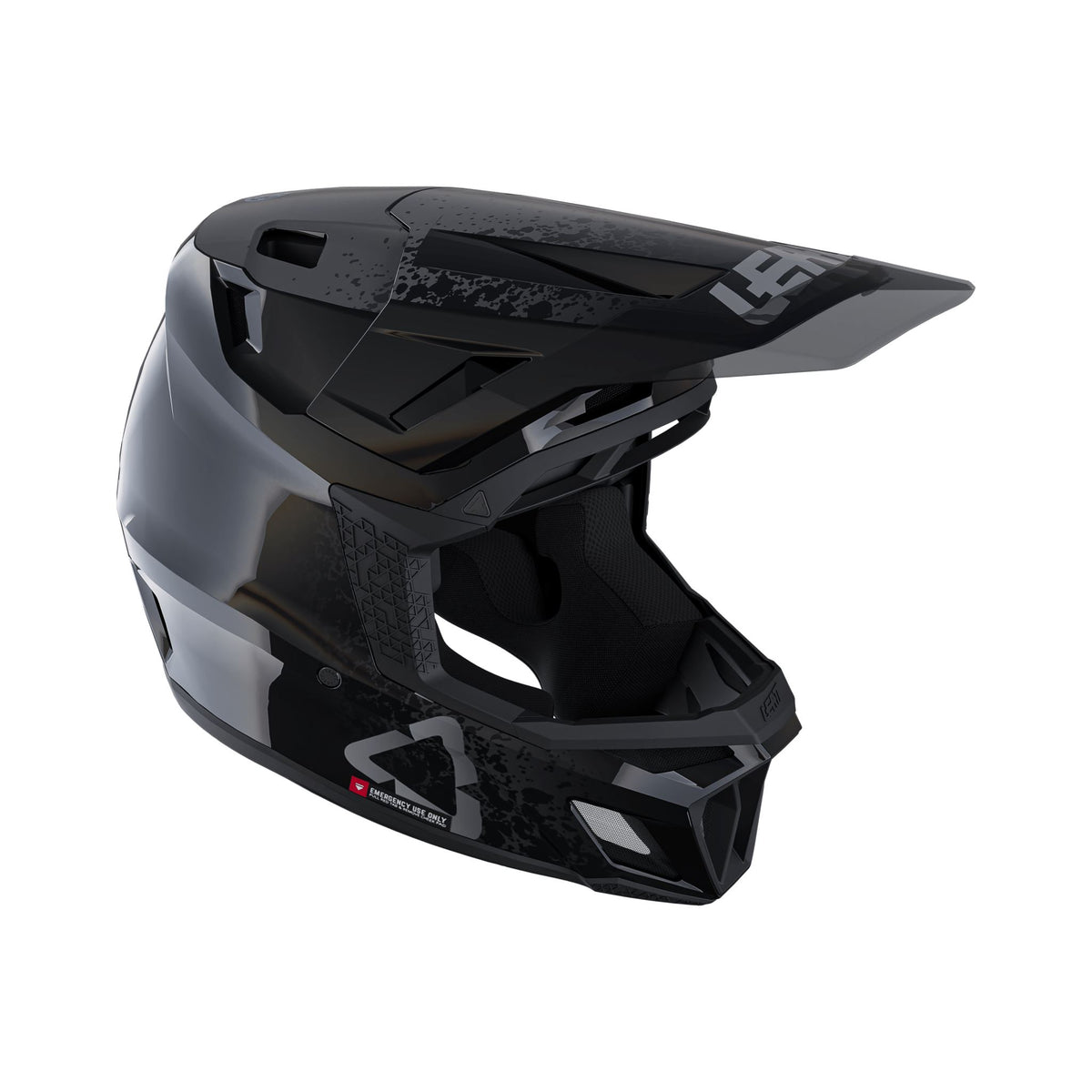 Leatt Gravity 8.0 | Full-Face MTB Helmet