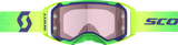 Prospect 2.0 Amp Goggle Mdnt Pur/N Ylw Amp Rose Wrks