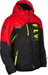 Fly Racing Carbon Jacket '26